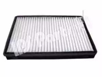 IPS PARTS icf3e57 -  Фильтр воздуха в салоне